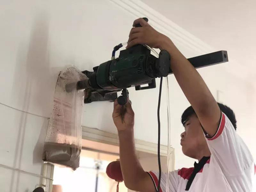 分期付款、簡(jiǎn)化手續(xù)、交叉施工…… 老舊小區(qū)供熱改造搭上“順風(fēng)車(chē)”